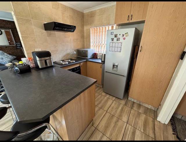 5 BEDROOM HOUSE FOR SALE IN TERENURE